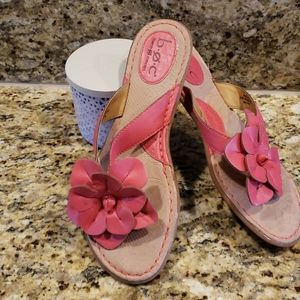 Womens BOC Sandals
